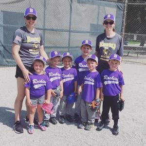 Meet your Posher, Michelle